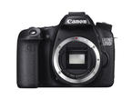 DSLR Canon EOS 70D
