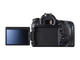 DSLR Canon EOS 70D с обектив 18-55mm IS STM