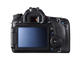 DSLR Canon EOS 70D с обектив 18-135mm IS STM