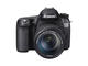 DSLR Canon EOS 70D с обектив 18-135mm IS STM