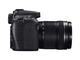 DSLR Canon EOS 70D с обектив 18-135mm IS STM
