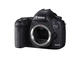 DSLR Canon EOS 5D Mark III