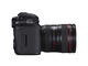 DSLR Canon EOS 5D Mark III с обектив EF 24-105mm f/4L IS USM