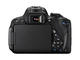 DSLR Canon EOS 700D
