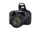 DSLR Canon EOS 7D с обектив 15-85mm IS USM