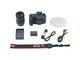 DSLR Canon EOS 7D с обектив 18-135mm IS