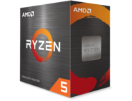 Процесори AMD Ryzen 5 5500GT