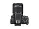 DSLR Canon EOS 100D с обектив 18-55mm IS STM