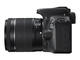 DSLR Canon EOS 100D с 18-55mm IS STM и 40mm STM
