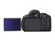 DSLR Canon EOS 600D с обектив 18-55mm DC III