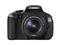 DSLR Canon EOS 600D с обектив 18-55mm DC III