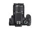 DSLR Canon EOS 600D с обектив 18-55mm IS II