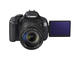 DSLR Canon EOS 600D с обектив 18-135mm IS