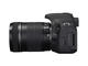 DSLR Canon EOS 600D с обектив 18-135mm IS