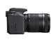 DSLR Canon EOS 600D с обектив 18-135mm IS