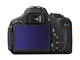 DSLR Canon EOS 600D с обектив 18-135mm IS