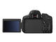 DSLR Canon EOS 650D с обектив 18-55mm DC III
