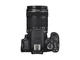 DSLR Canon EOS 650D с обектив 18-135mm IS STM