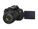 DSLR Canon EOS 650D с обектив 18-135mm IS STM