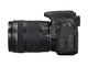DSLR Canon EOS 650D с обектив 18-135mm IS STM