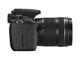 DSLR Canon EOS 650D с обектив 18-135mm IS STM