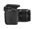 DSLR Canon EOS 650D с обективи 18-55mm IS II и 55-250mm IS II