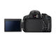 DSLR Canon EOS 700D с обектив 18-55mm IS STM