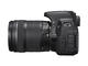 DSLR Canon EOS 700D с обектив 18-135mm IS STM