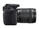DSLR Canon EOS 700D с обектив 18-135mm IS STM