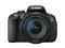 DSLR Canon EOS 700D с обектив 18-135mm IS STM