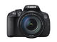 DSLR Canon EOS 700D с обектив 18-135mm IS STM