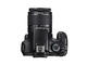 DSLR Canon EOS 1100D с обектив 18-55mm DC III