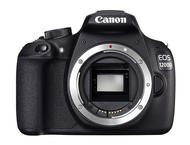 DSLR Canon EOS 1200D