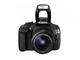 DSLR Canon EOS 1200D с обектив 18-55mm DC III
