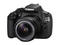 DSLR Canon EOS 1200D с обектив 18-55mm DC III