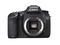 DSLR Canon EOS 7D