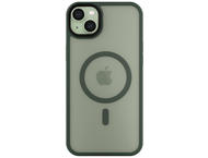 Калъфи Next One Mist Shield Case for iPhone 15 MagSafe Compatible - Pistachio