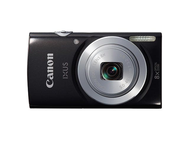 Компактни фотоапарати Canon IXUS 145