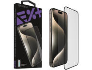 Защитно фолио Next One All-rounder glass screen protector for iPhone 15 Pro Max
