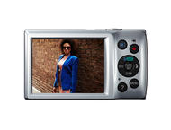 Компактни фотоапарати Canon IXUS 145