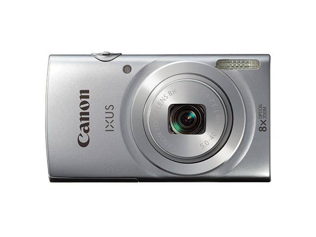 Компактни фотоапарати Canon IXUS 145
