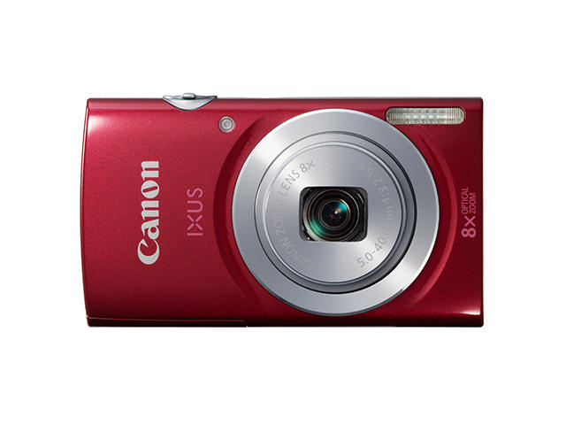 Компактни фотоапарати Canon IXUS 145