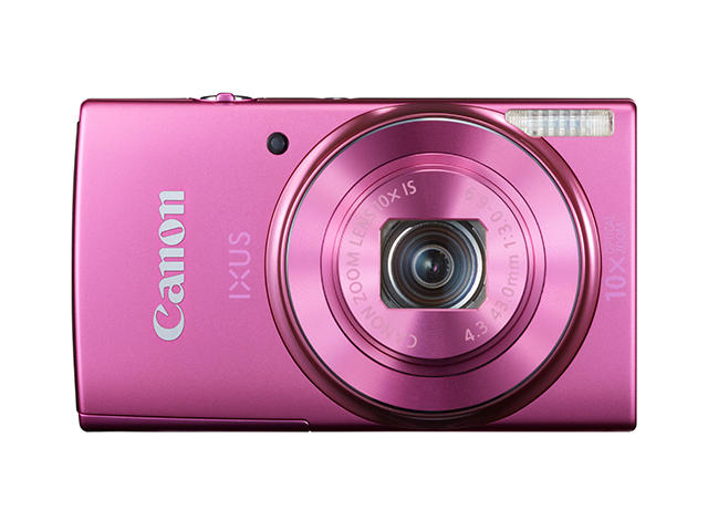 Компактни фотоапарати Canon IXUS 155