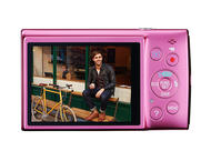 Компактни фотоапарати Canon IXUS 155