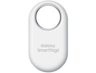Тракери Samsung Galaxy SmartTag2, White