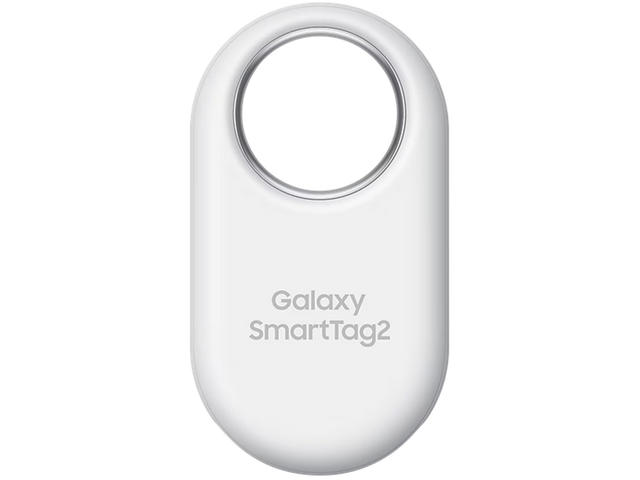 Тракери Samsung Galaxy SmartTag2, White