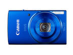 Компактни фотоапарати Canon IXUS 155