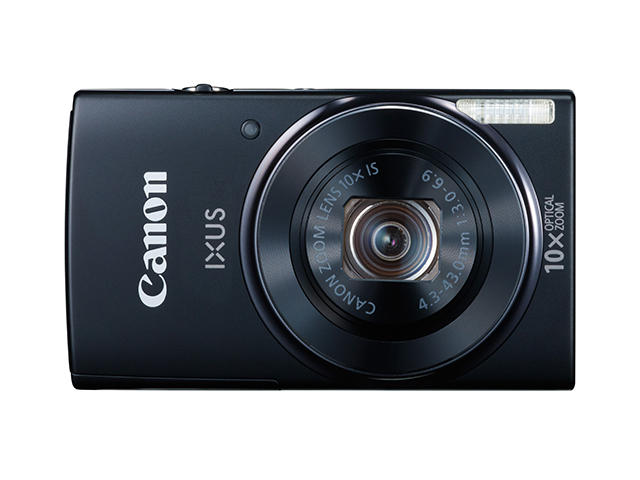 Компактни фотоапарати Canon IXUS 155