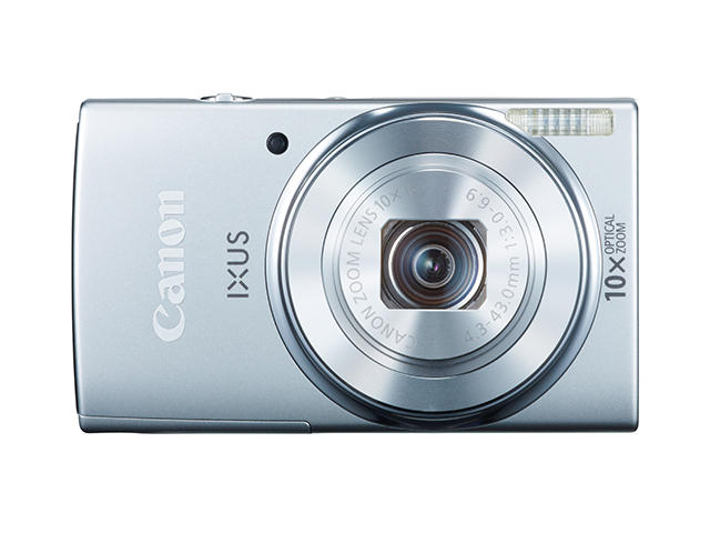 Компактни фотоапарати Canon IXUS 155