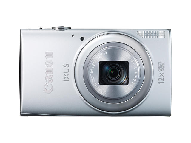 Компактни фотоапарати Canon IXUS 265 HS